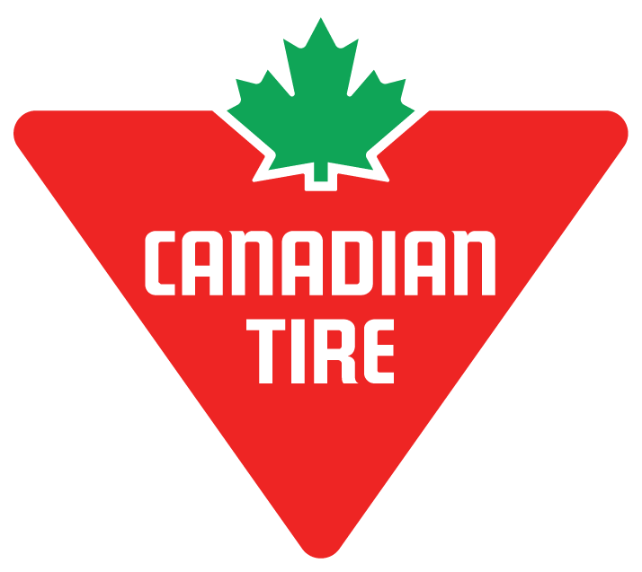 Can Tire Logo