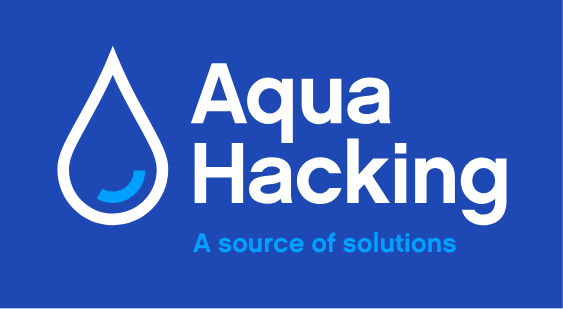 Aquahacking Logo