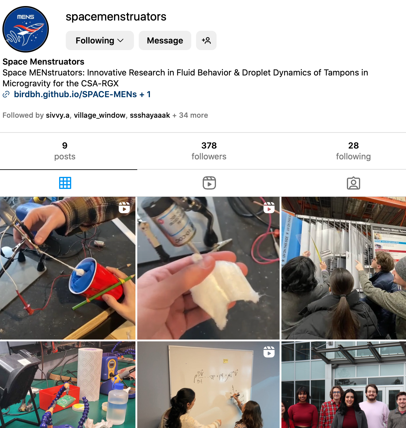 Instagram