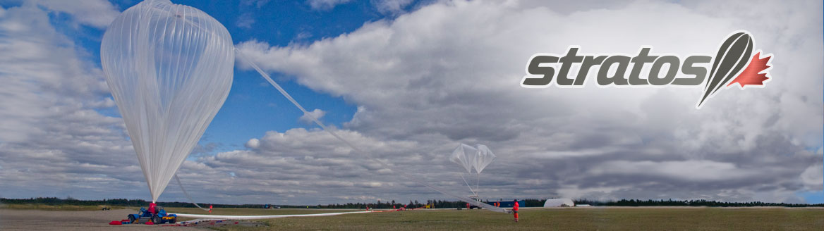 Stratospheric Balloons